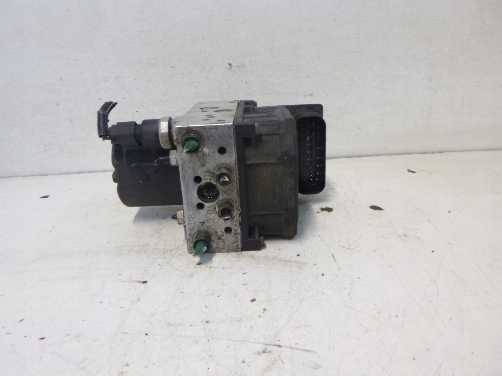 фото №1, Насос abs citroen c8 0265950075 2001