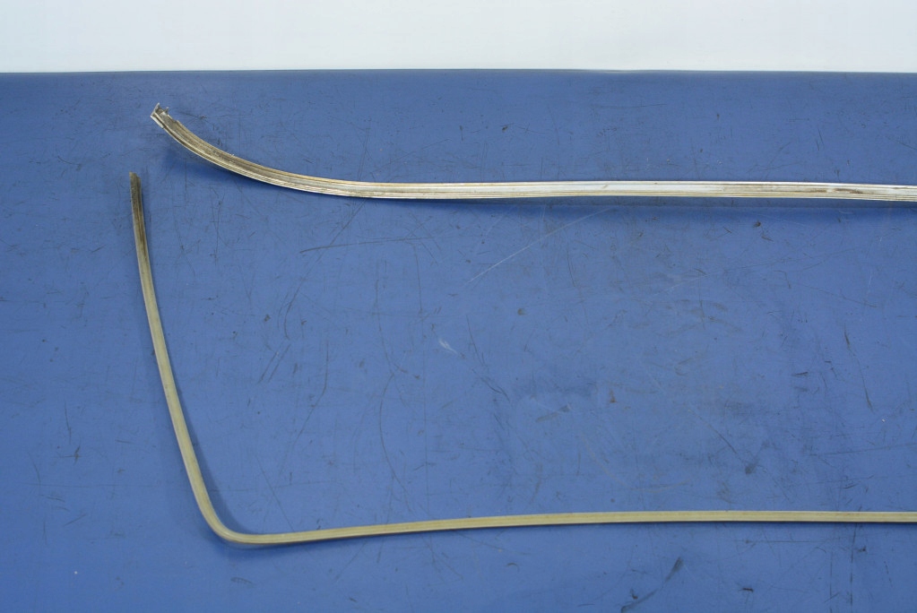 Bmw 5 f12 e28 накладки декоративные стекло лобовое передней Недорого