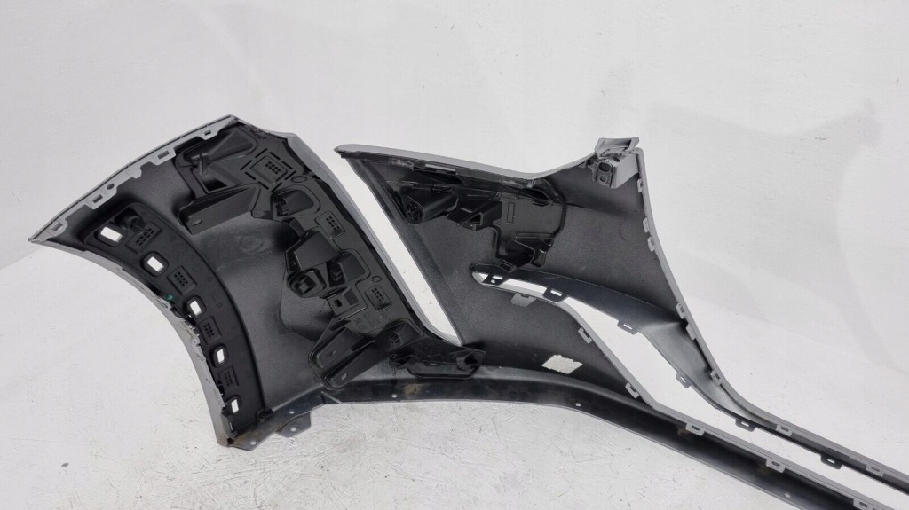 фото №15, Peugeot 208 ii gt 2019- бампер передний перед 9823203580