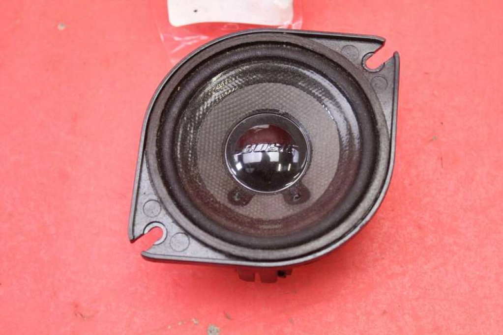 фото №1, Динамік консолі 4e0035411q audi a8 d3 05-07