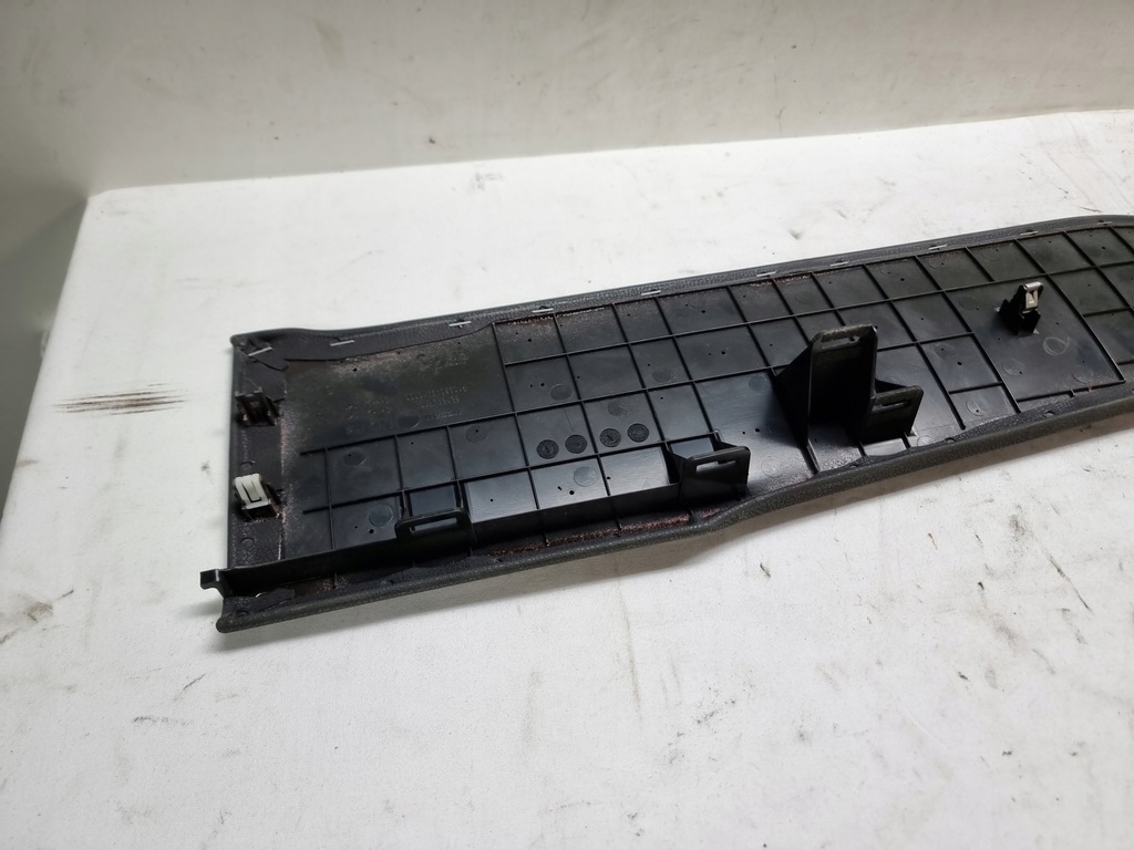 фото №6, Nissan gtr gt-r r35 захист консолі права