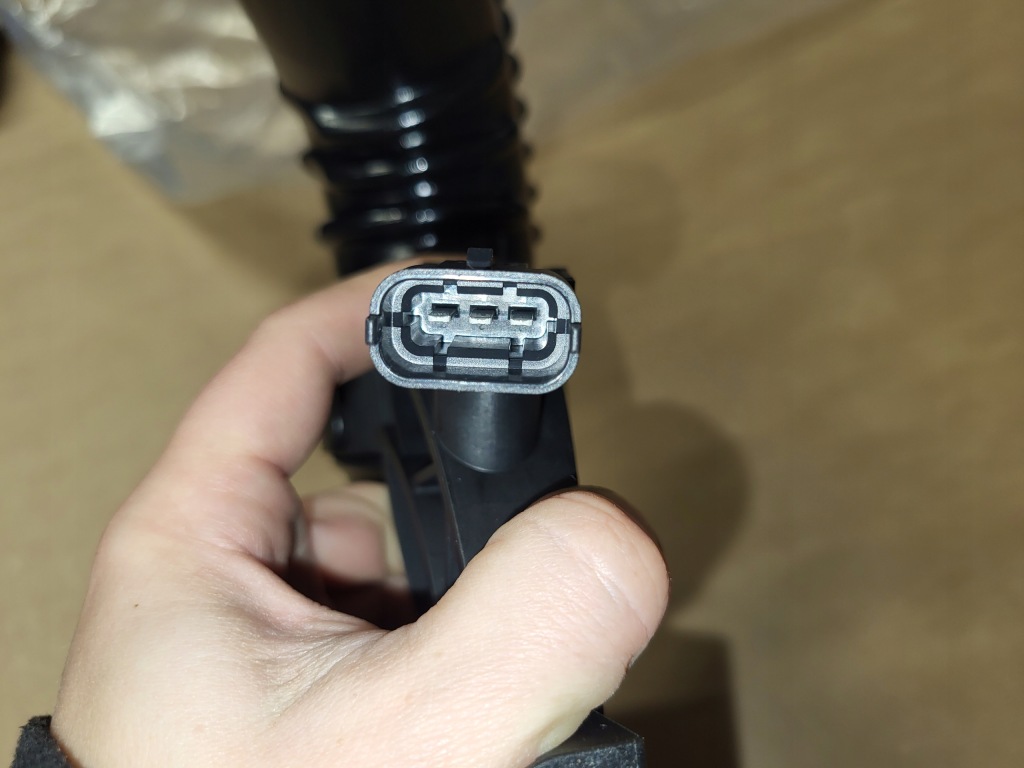 фото №15, Новий оригінальний шланг інтеркулер renault koleos ii 1.6dci 144604be2c