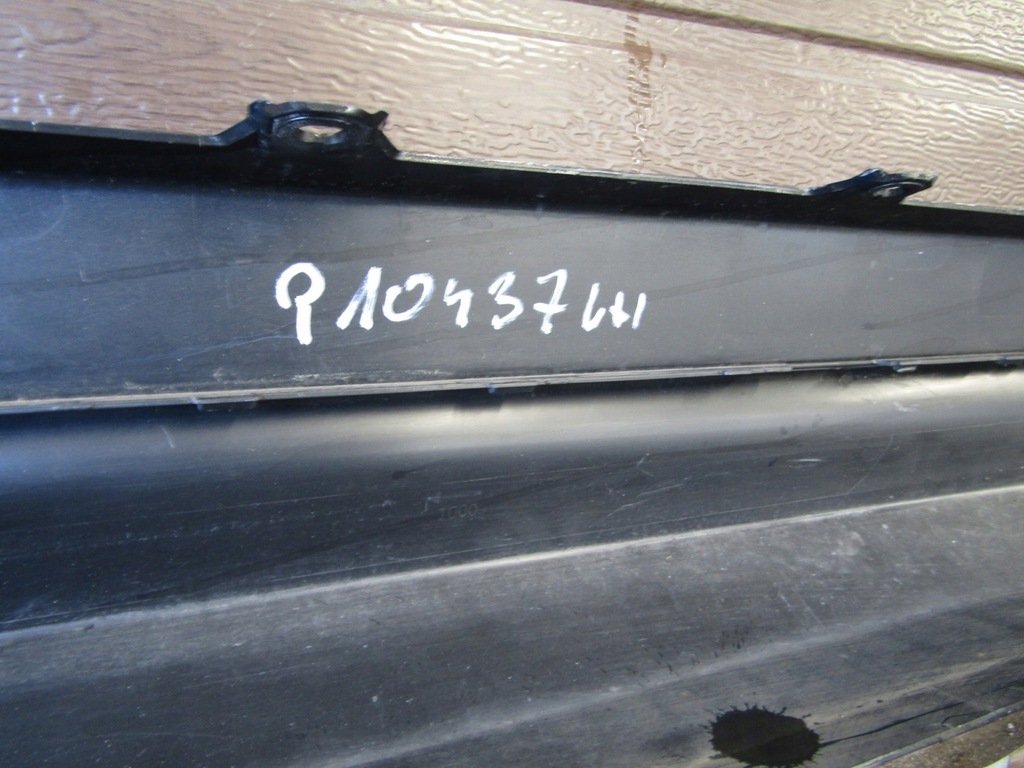 фото №9, Bmw f82 f83 m4 m-power молдинг поріг поріг лівий