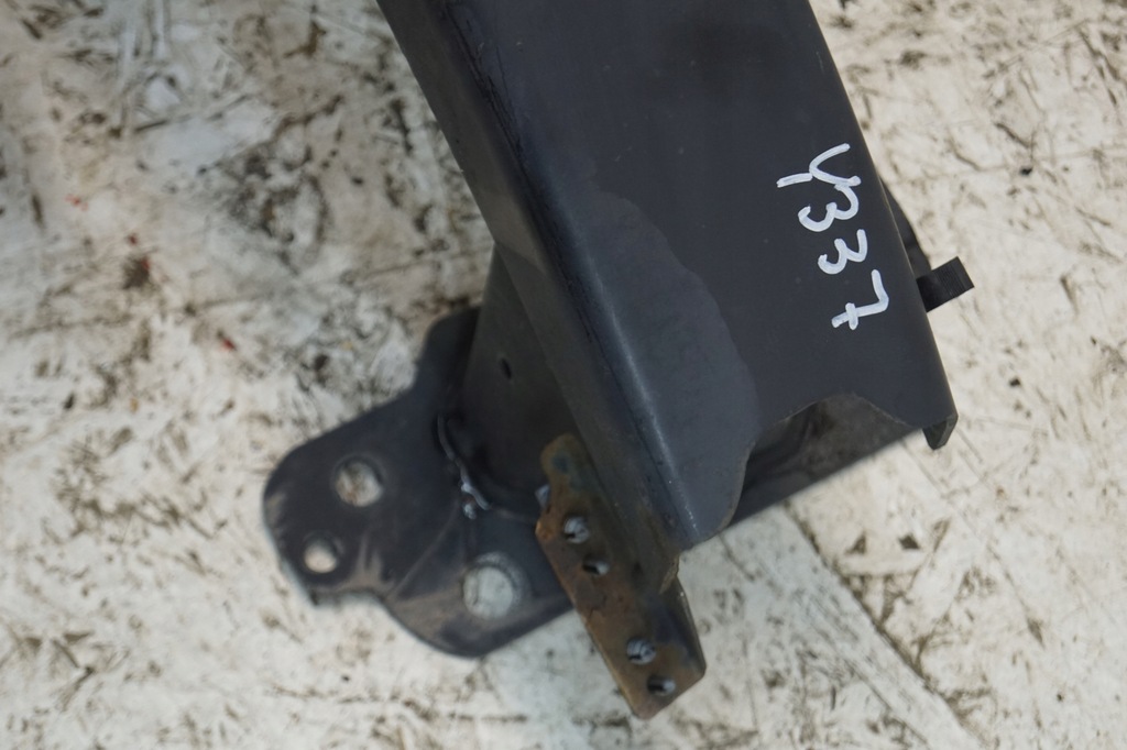 фото №7, Балка бампера перед vw phaeton 3d0807105ag