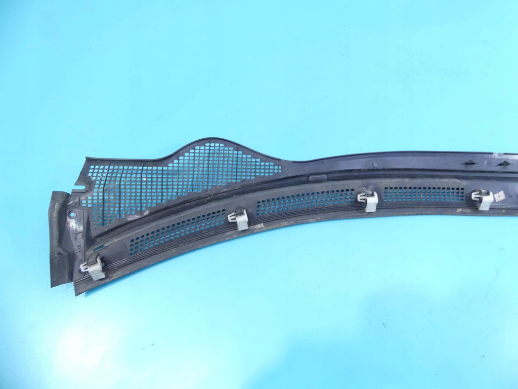 фото №7, Жабо renault laguna iii coupe 668620001r eu