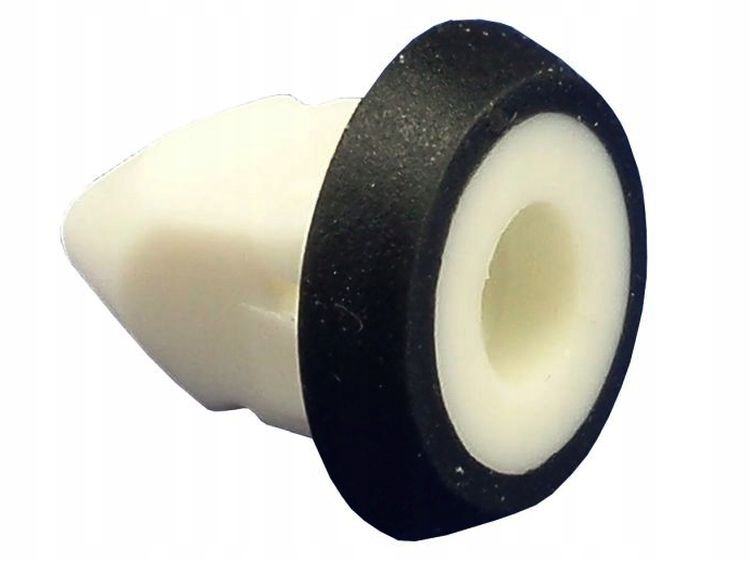 фото №1, 10x vw scirocco t5 клипса колодка 8x8,5x16 дверь