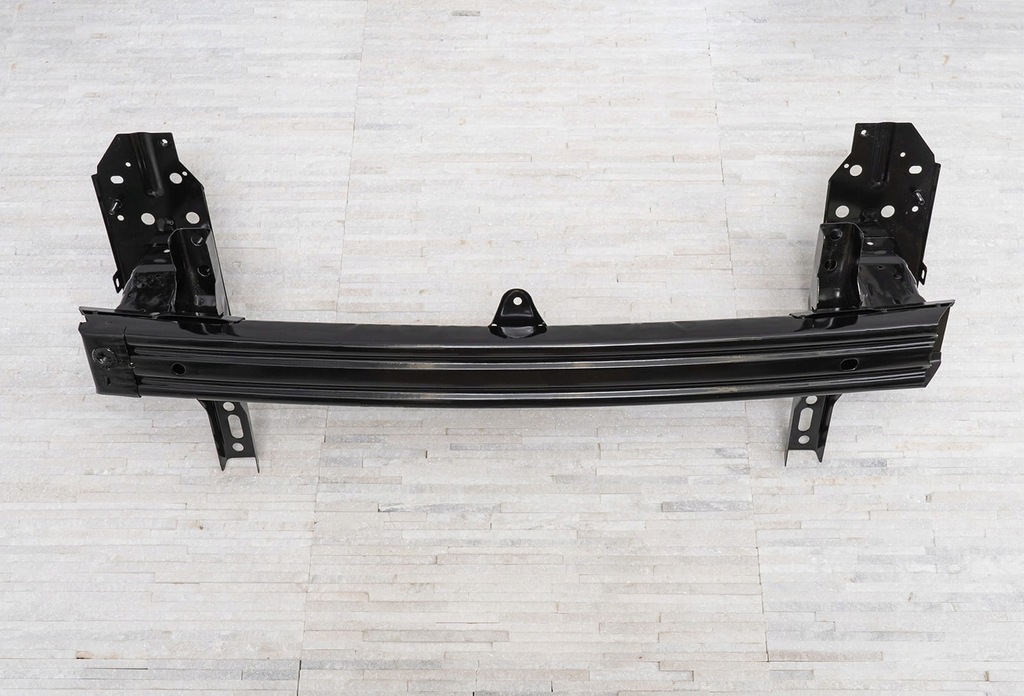 фото №8, Ford ecosport mk2 2012-17 балка усилитель перед бампера cn1517h878bd