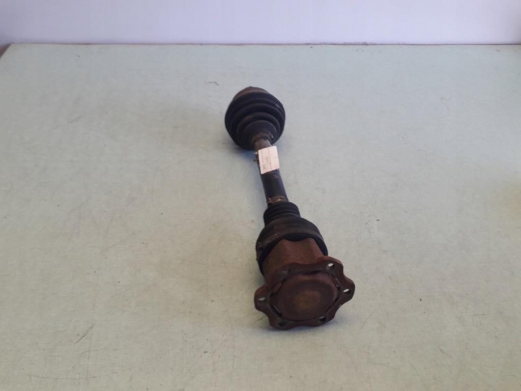 фото №3, Audi a5 8t 2.0 tfsi приводной вал p/l