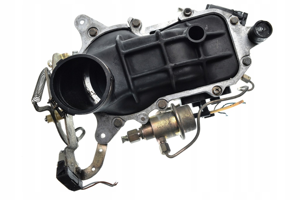 фото №13, Распределитель mercedes 0438121043 0438101026 0438161001 0125450728 1021410545