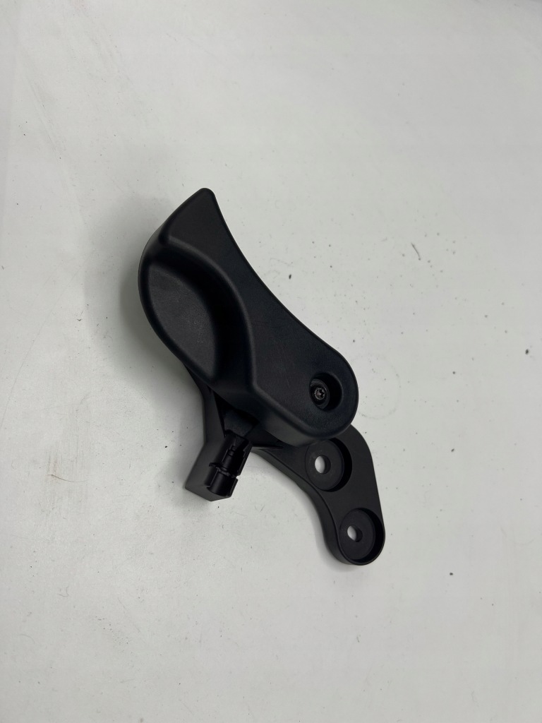 фото №1, Bmw 1 f40 ручка кронштейн открывания капот 7309606