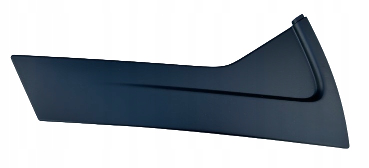 фото №1, Молдинг дверь правый задняя renault captur i 822347058r