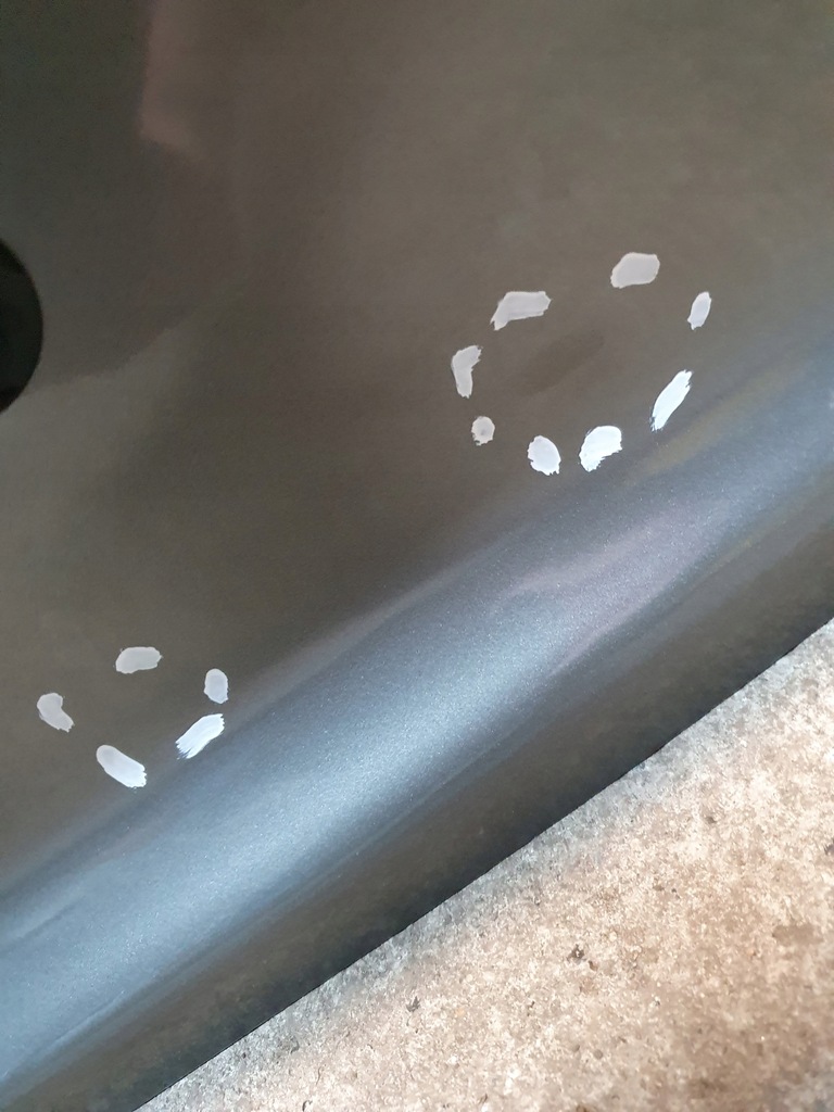 фото №7, Кришка багажника багажника hyundai i30 iii 2016- kombi