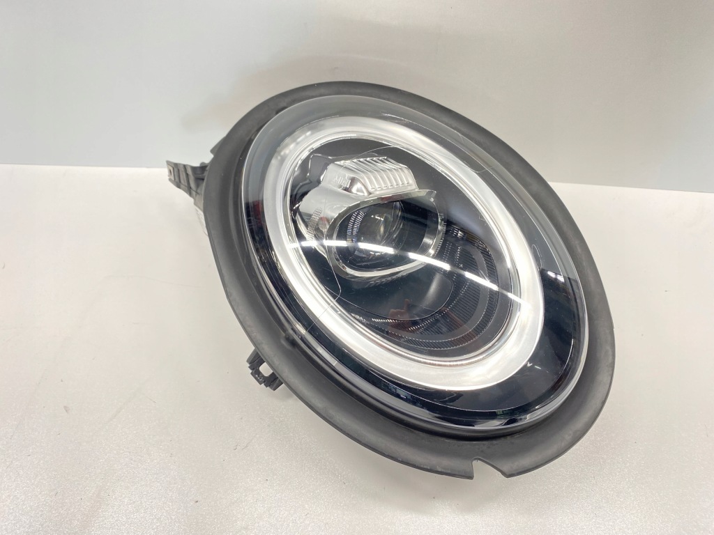 Купить Фара правый  перед передняя full led mini f55 f56 рестайлинг  lci 2018-2024