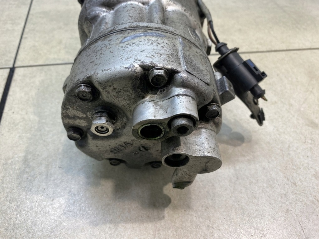 фото №6, Компресор кондиціонера galaxy i fl r39byu19d629aa