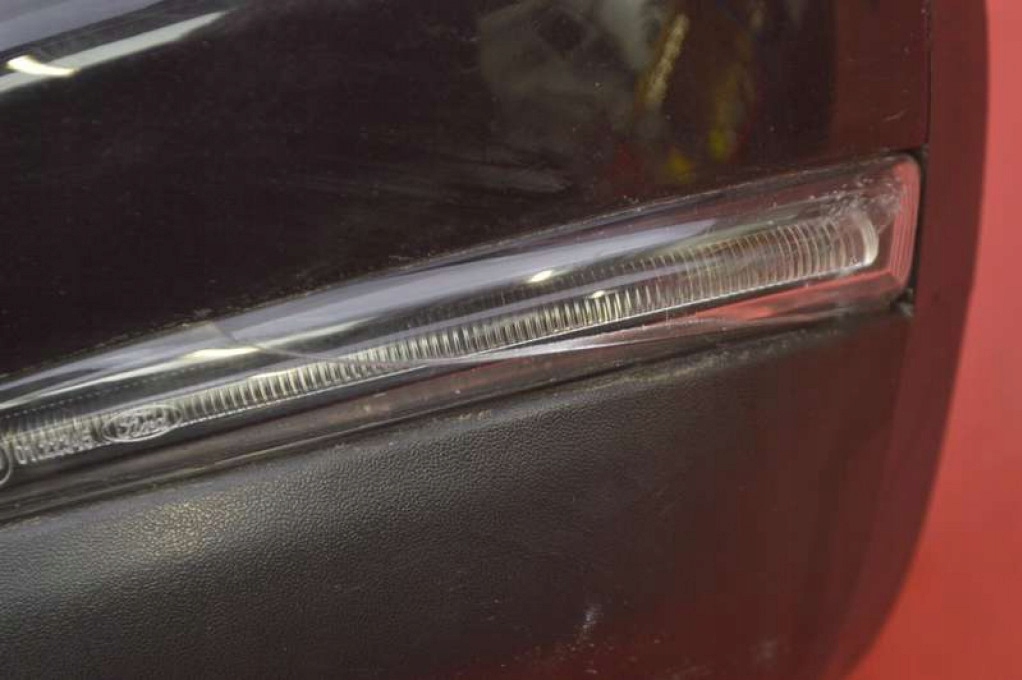 фото №15, Зеркало левая чёрные lv4b-17683dg eu ford kuga 3 iii mk3 19-21 11 pin