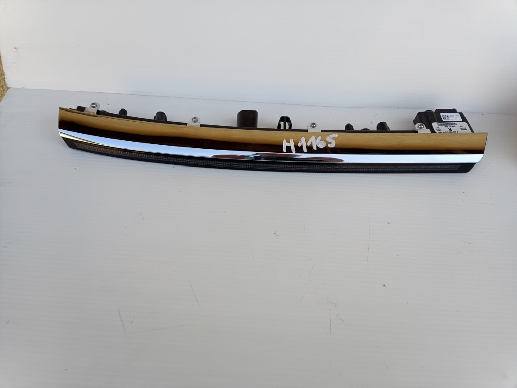 фото №1, Vw tiguan allspace лампа led 5nn941654 решітка решітка молдинг