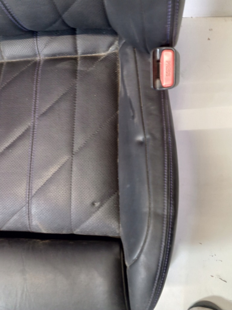 фото №6, Infiniti qx70 fx30 fx37 сидіння сидіння заднє сидіння europa