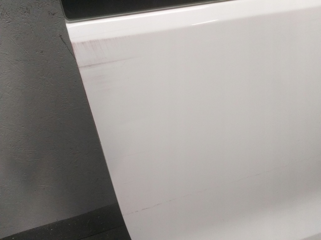 фото №3, Дверь задняя правое renault trafic opel vivaro 14-