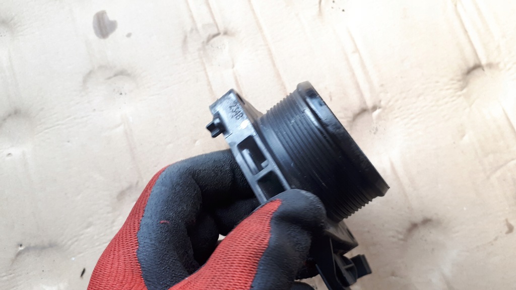 фото №5, S4 b9 a4 8w труба патрубок 3.0 tfsi 06m145674cn s5