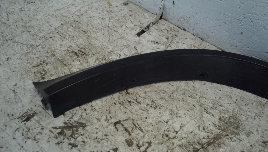 фото №9, Молдинг крыла левый задняя bmw x5 e70 m-pakiet