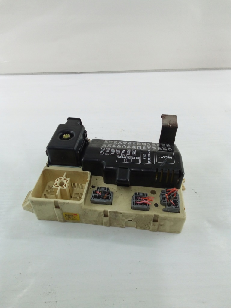 фото №1, F720 коробка запобіжників s-type xr8t-14a067-ba