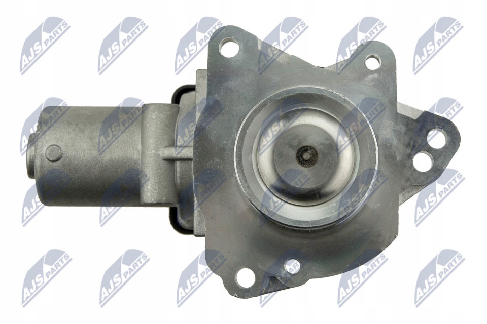 фото №11, Клапан egr nty do hyundai grand santa fe 2.2 na