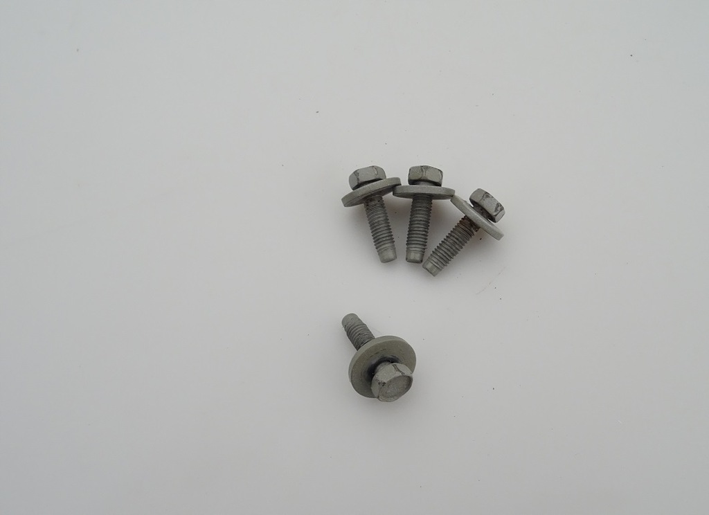 фото №1, 2016 camaro болт болти балка перед передня pas