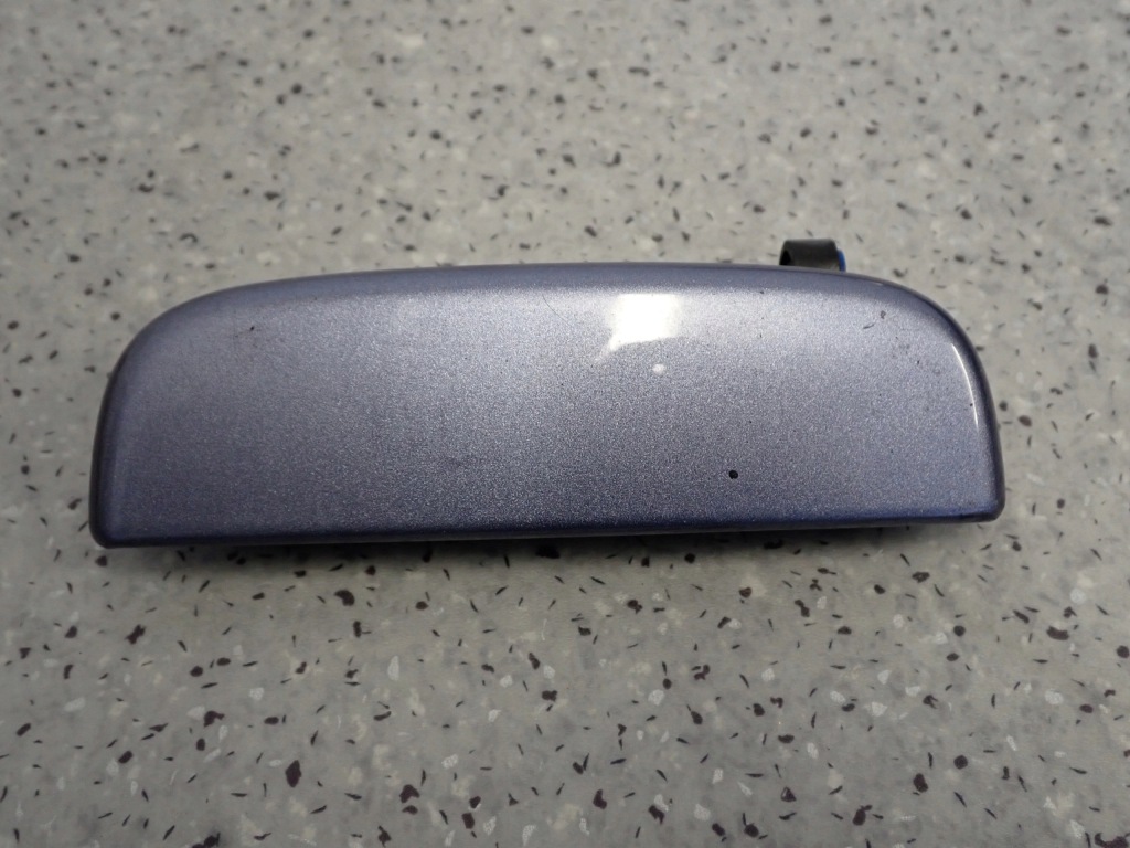 фото №1, Suzuki alto pixo 09- ручка дверь задняя левая