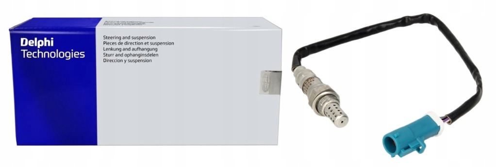 Купить Датчик лямбда-зонд ford volvo ford mondeo, galaxy, s-max