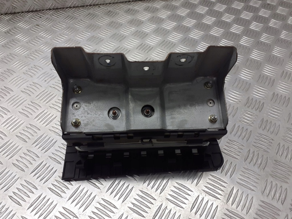 фото №3, Подушка подушка безопасности пассажира ford fusion 1.4