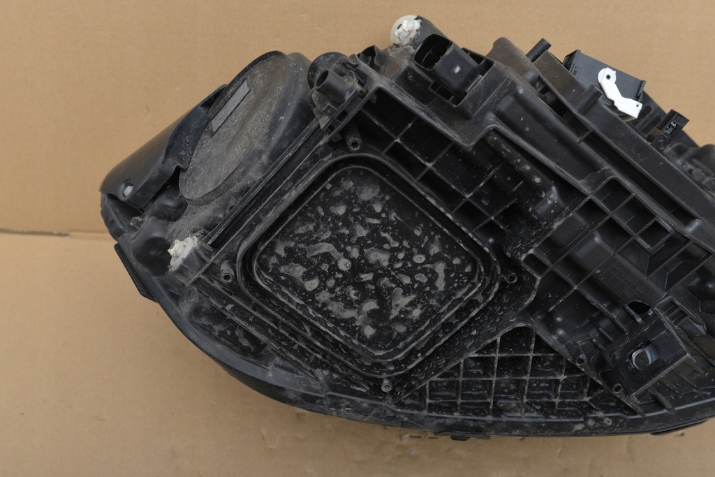 Mercedes a klasa w177 лампа левая led high performance a1779060101 Недорого