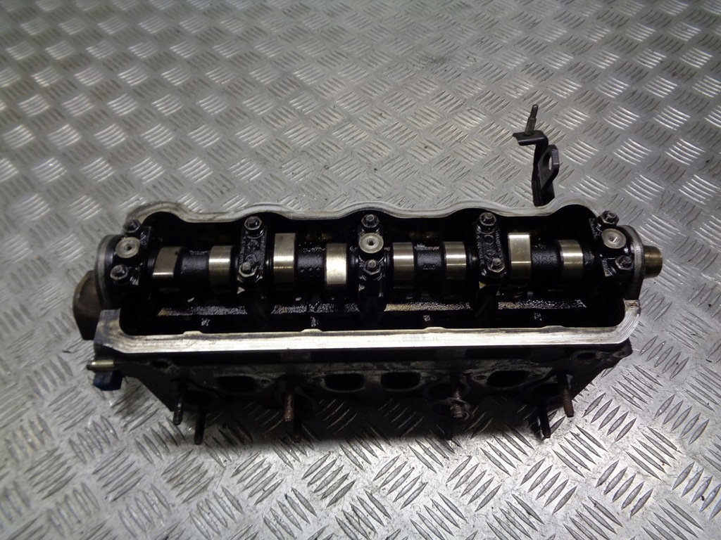 фото №1, Головка skoda octavia i