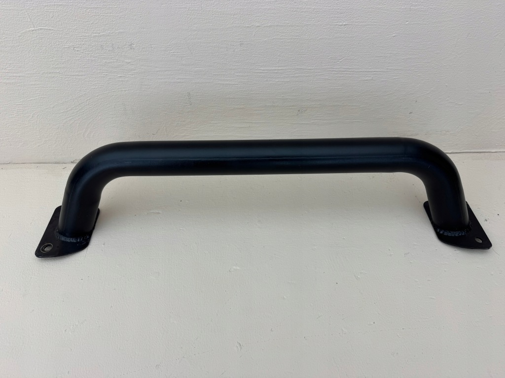 Купити Jeep wrangler jl 18r- труба захисна решітка do бампера передній