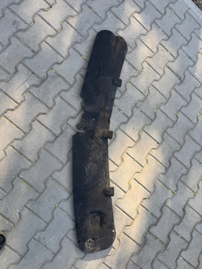 фото №1, Шумоизоляция капот citroen jumpy iii