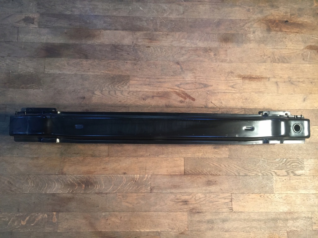 фото №1, Vw passat b8 балка бампера задня 3g0807311