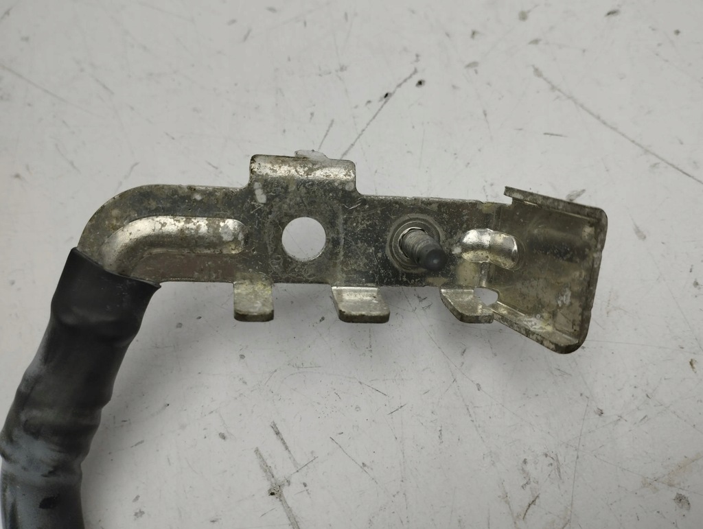 фото №6, Seat leon iv 2021 клеммы