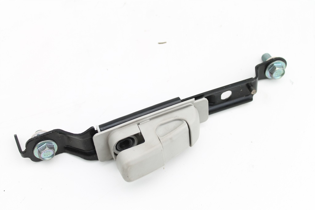 фото №1, Mazda 6 gh регулювання поперечина безпеки перед