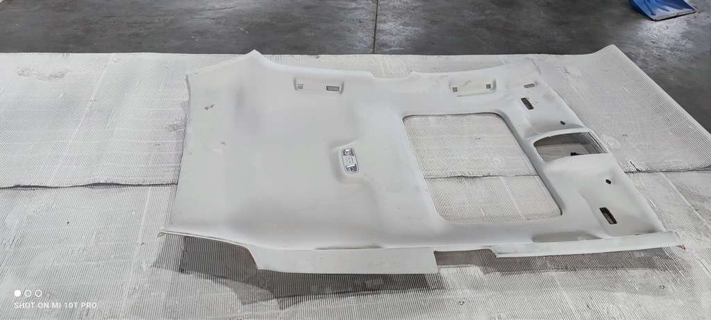 фото №7, Потолок audi a3 8v 3d 8v3867505j sq9 люк