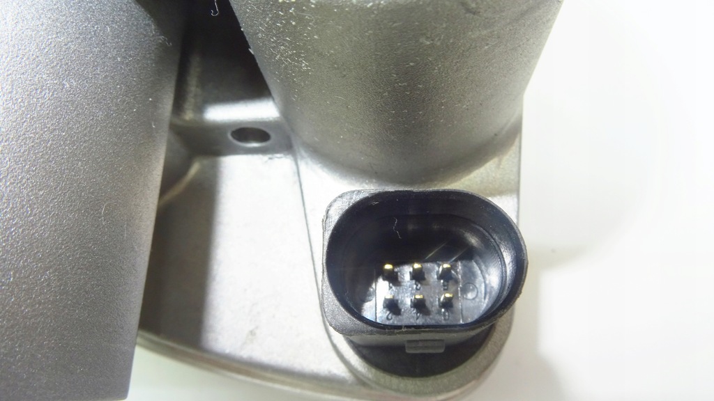 фото №13, 7.03703.39.0 pierbur корпус дроссель audi a2