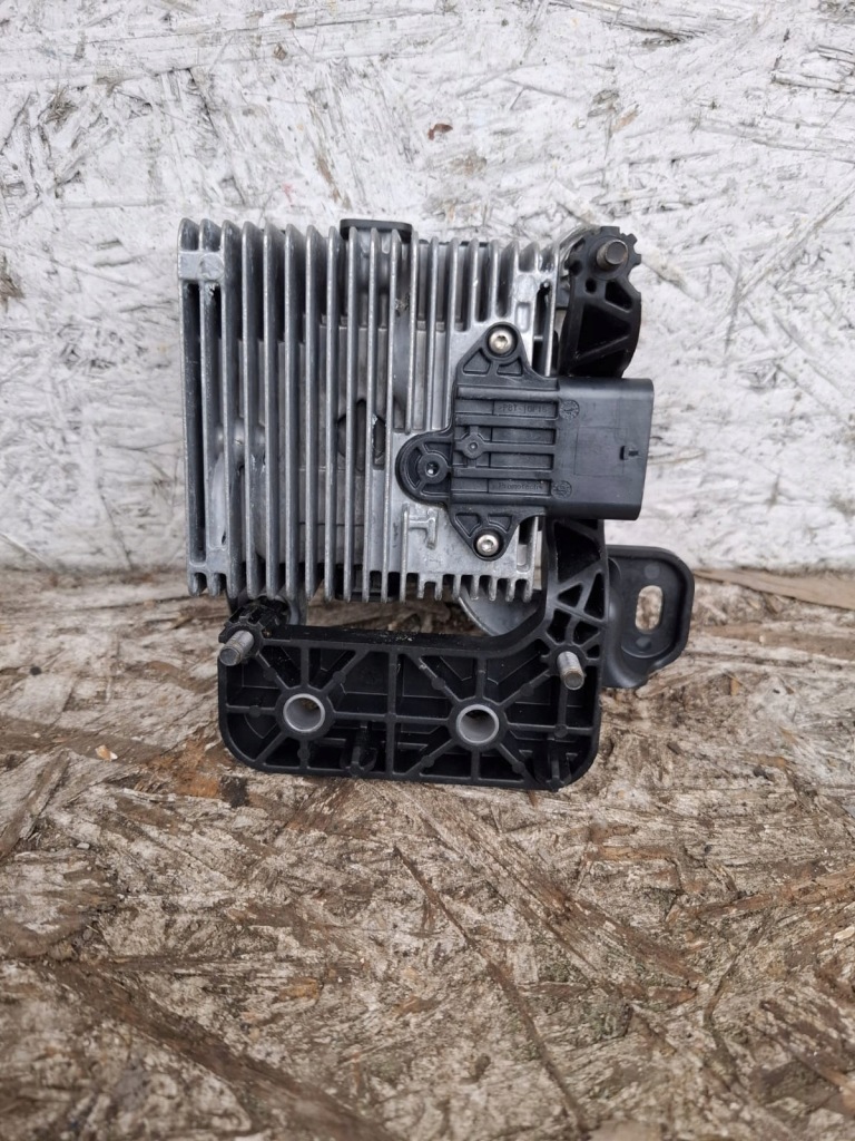 Citroen peugeot ds opel радар distronic перед оригінал Оригінал