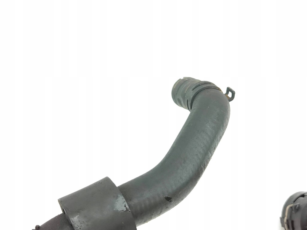 Seat ateca 2016 шланг / пабтрубок  радиатора Киев