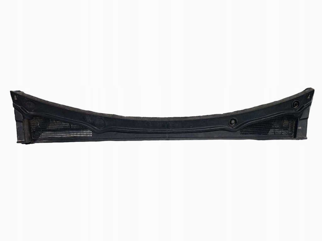 фото №1, Жабо renault clio iv 668115228r