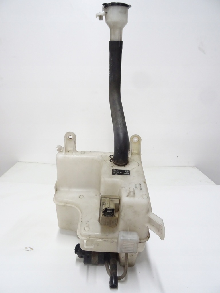 фото №1, Lexus rx400 ii бачок омывателя