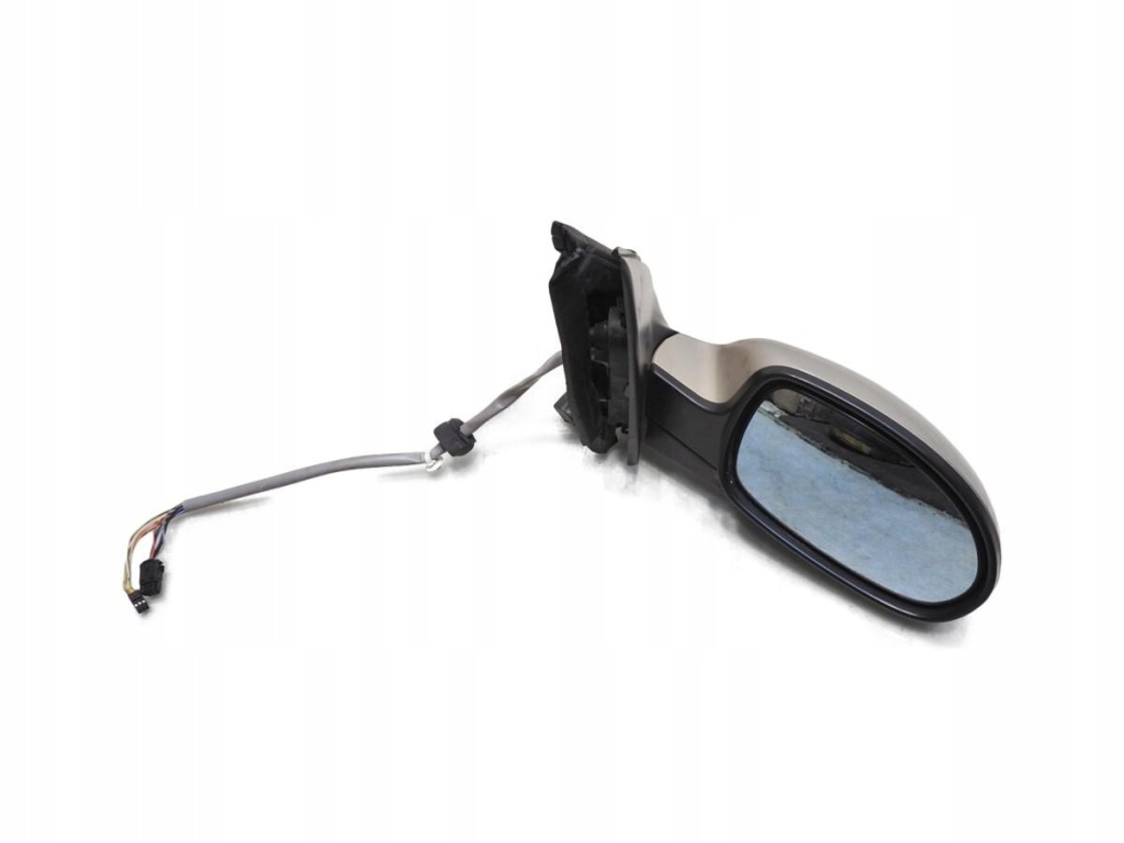 фото №1, Дзеркало праве складний 6+6 pin kcwd c5 i lift