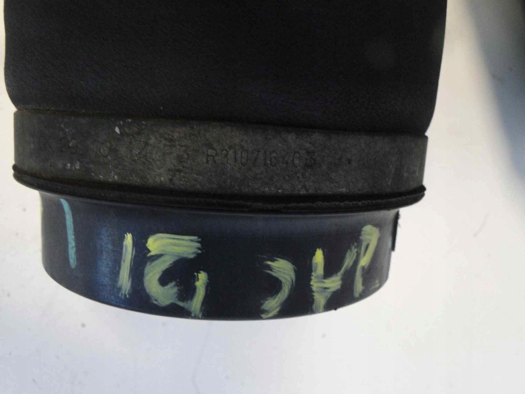 фото №10, Mercedes gl x164 164 подушка підвіска airmatic