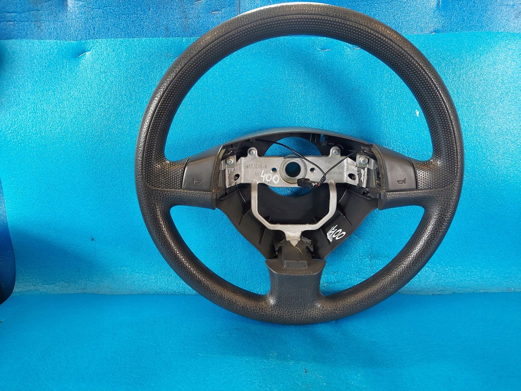 фото №1, Воздуховод suzuki wagon r gs12001260