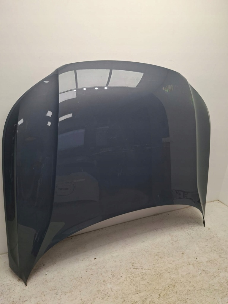 фото №3, Капот volvo xc40 2018-