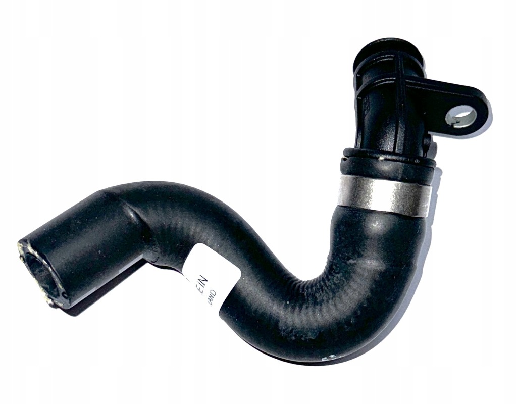 Купити Шланг радіаторний volvo