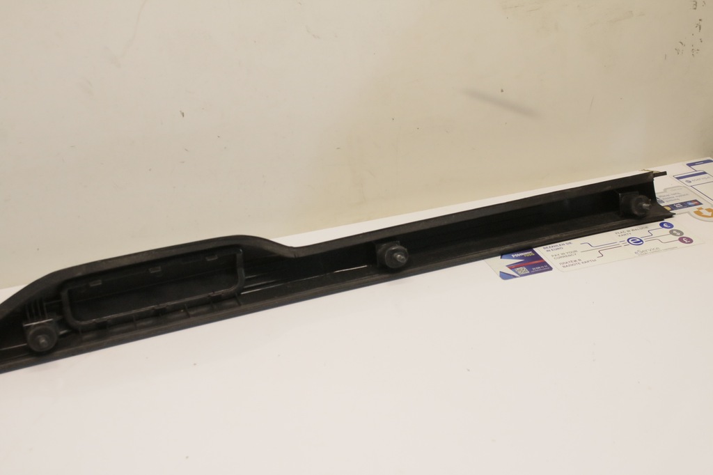 фото №6, Рейлинг правый chevrolet orlando