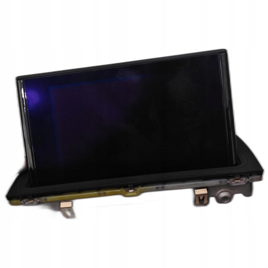 фото №1, Audi a3 8v дисплей lcd подъемник 8v0857273h